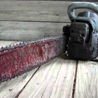 Chainsaw Massacre Sound Scares