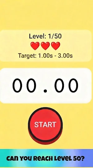 Timer Challenge Screenshot 3