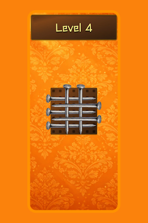 Nail Puzzle Screenshot 1
