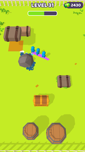 Hunker Down Screenshot 1
