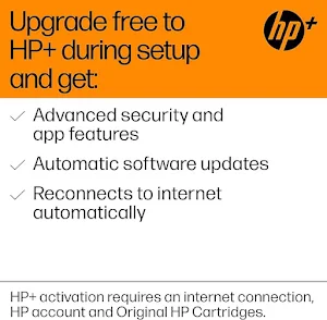 HP DeskJet 2755e Printer Guide Screenshot 2