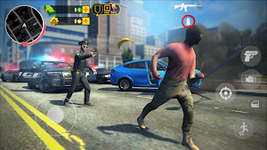 Crime Patrol: Police Simulator Screenshot 2