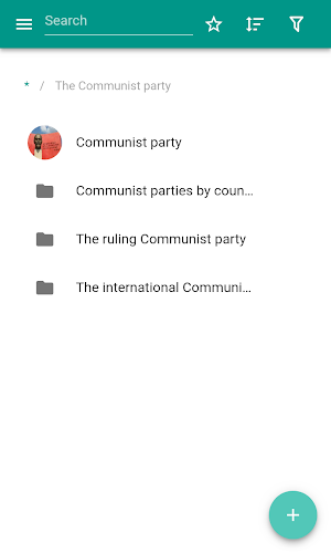 Communism Screenshot 1