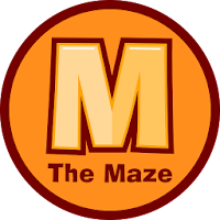 The Maze (trial)