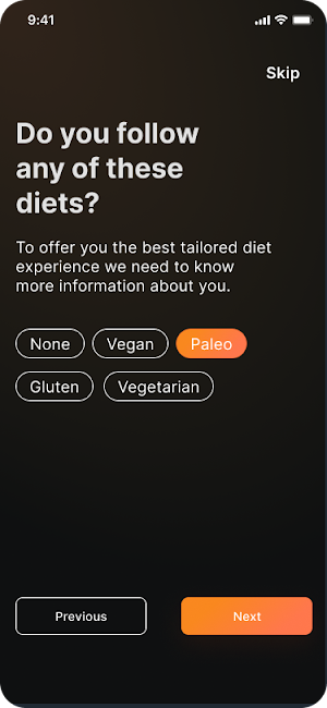 Citron Safran Screenshot 0
