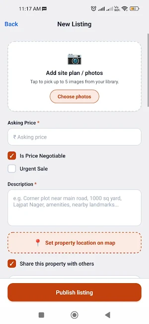 Broker2Broker Screenshot 0