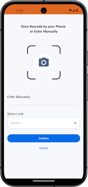 xCargo Dock Screenshot 3
