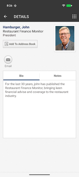 RFDC 2026 Screenshot 3