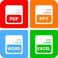 Document Reader - PDF Viewer