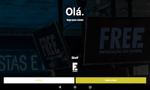 Professor EliteFitness - OVG Screenshot 1