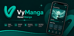 VyManga : Read Manga Screenshot 0