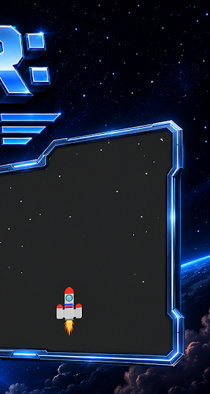 Starflyer: Rocket Arcade Screenshot 3