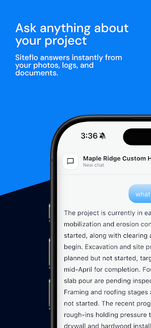 Siteflo.ai Screenshot 3