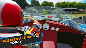 Mach Racer Screenshot 3