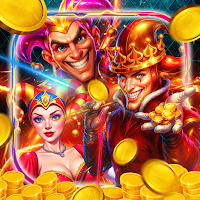 Triple Jest: Joker Strike