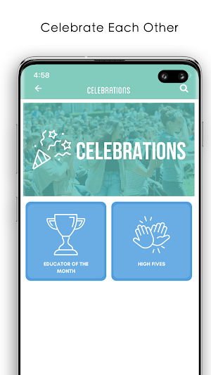 World Savvy Educators' Network Screenshot 2