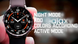 Analog IMBA Watch Ultra Screenshot 0