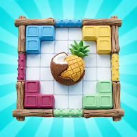 Crush Hex Slide