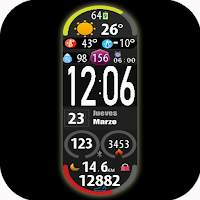 Mi Band 7 Watch Faces Guide