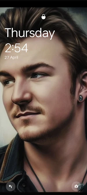 Morgan Wallen Wallpaper Screenshot 2