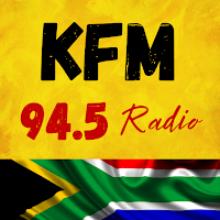 KFM 94.5 App