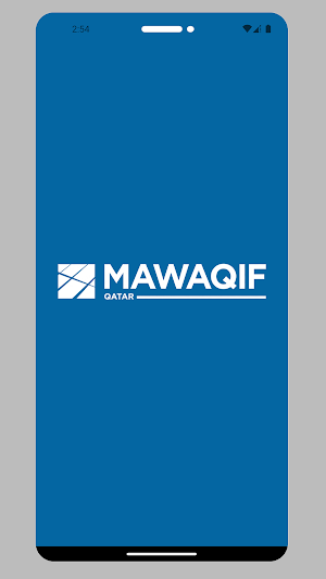Mawaqif Qatar Screenshot 0