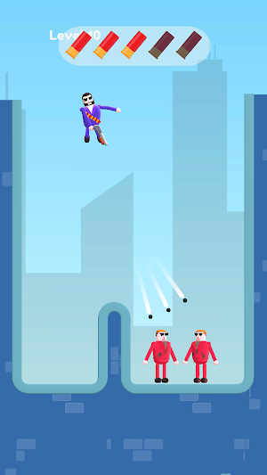 Mr. Shotgun Screenshot 1
