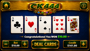 ck444 game Screenshot 3