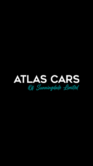 Atlas Cars Ltd. Screenshot 0