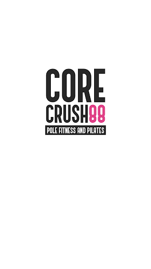 CoreCrush88 Pole & Pilates Screenshot 0