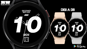Maro Digi A08 Screenshot 0