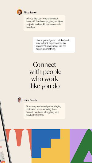 Mosaic Together Screenshot 2