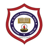 ST.PETERS SCHOOL, KODAIKANAL