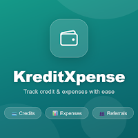 KreditXpense