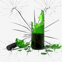 FPS Bottle Shooting:3d offline