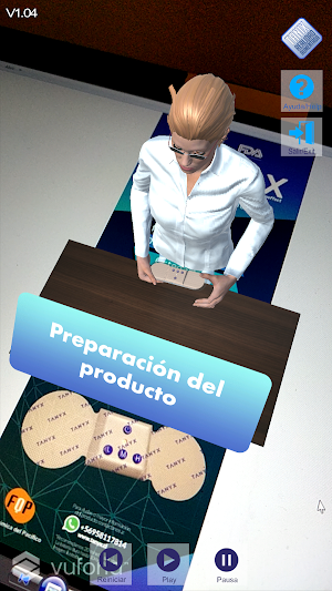 Tens para el dolor Screenshot 0