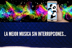 El Panda Show Internacional Screenshot 0