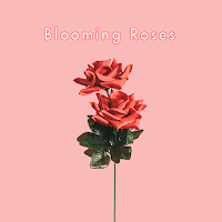 Blooming Roses Theme +HOME