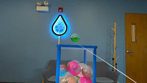 Capsule Critters Screenshot 1