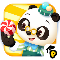 Dr. Panda Candy Factory