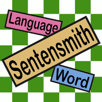 Sentensmith for English skills