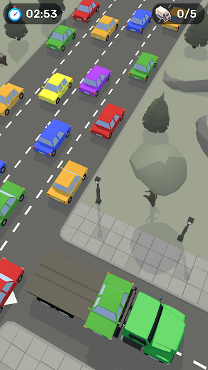 Mix and Match Screenshot 2