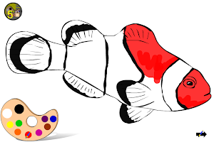 ColorMe: Coloring Fun Screenshot 2