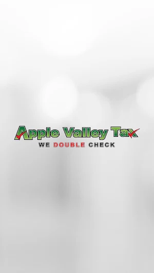 APPLE VALLEY TAX Screenshot 0