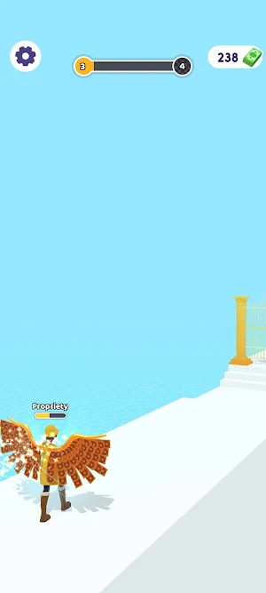 Money Stack Run Screenshot 3
