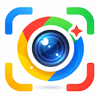 Lens AI: Scan Anything