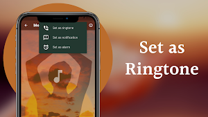Meditation Sounds Screenshot 3