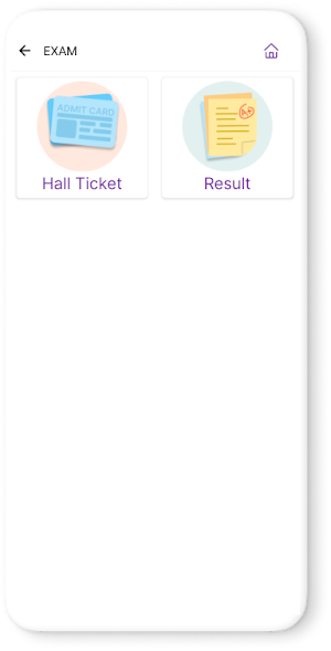AttendanceGuru | Parent App Screenshot 3