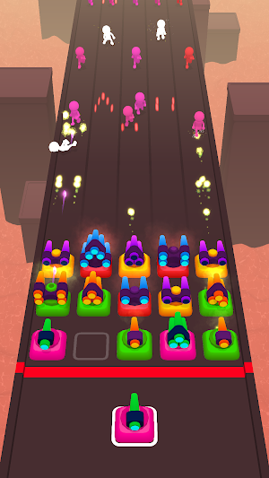 Dice Defense Screenshot 3