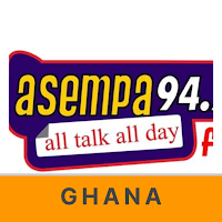 Asempa Fm 94.7 Fm Online